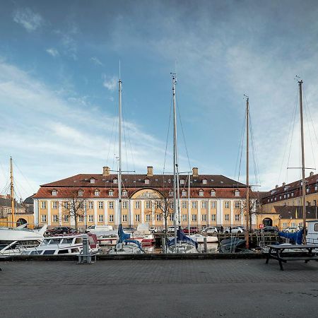 Kanalhuset コペンハーゲン エクステリア 写真