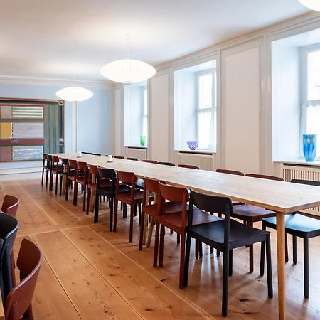 Kanalhuset コペンハーゲン エクステリア 写真