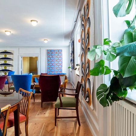 Kanalhuset コペンハーゲン エクステリア 写真