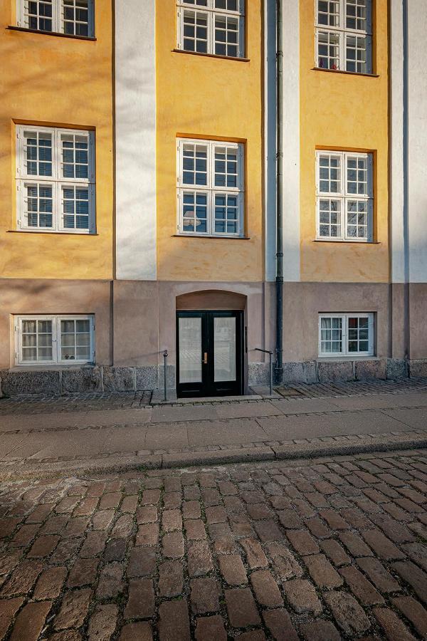 Kanalhuset コペンハーゲン エクステリア 写真