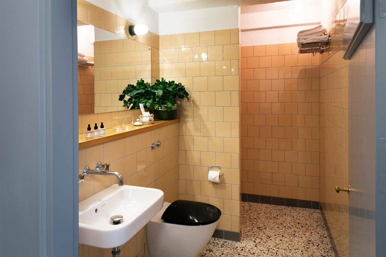 Kanalhuset コペンハーゲン エクステリア 写真