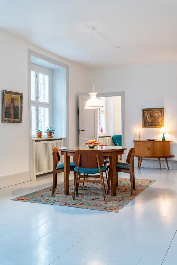 Kanalhuset コペンハーゲン エクステリア 写真