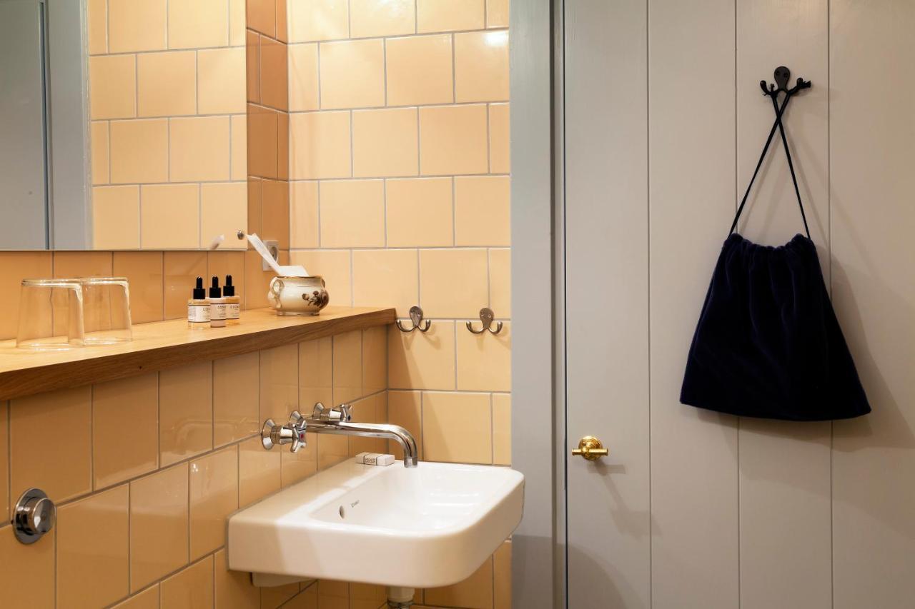 Kanalhuset コペンハーゲン エクステリア 写真