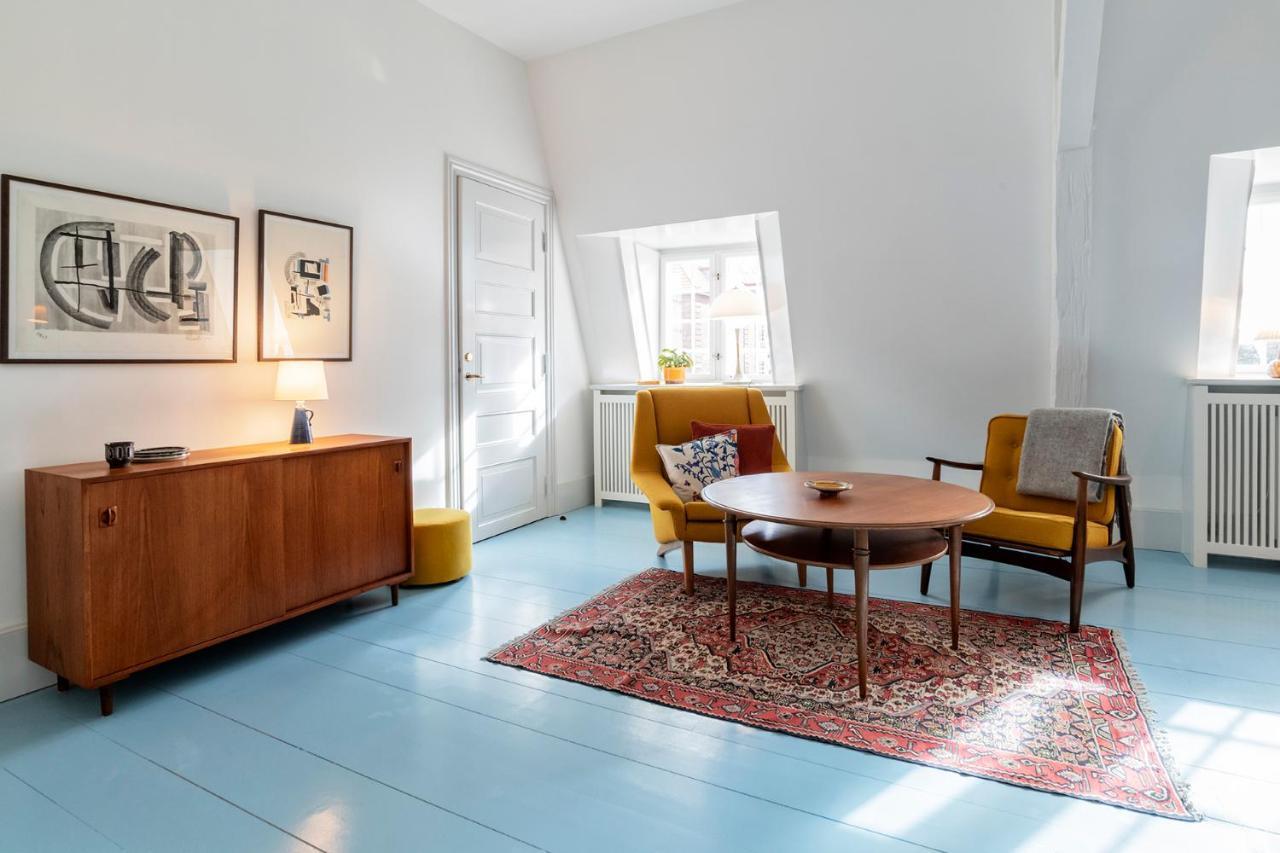 Kanalhuset コペンハーゲン エクステリア 写真