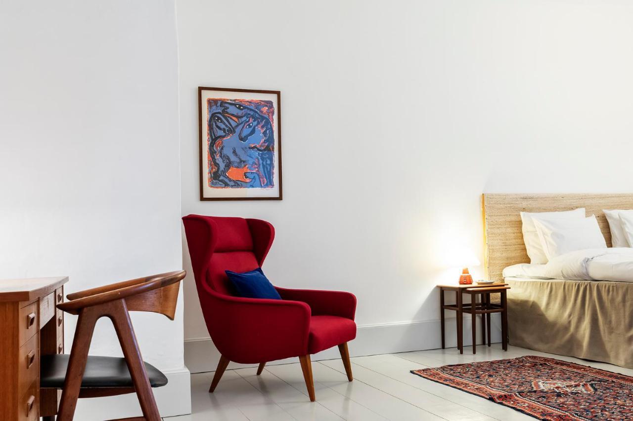 Kanalhuset コペンハーゲン エクステリア 写真