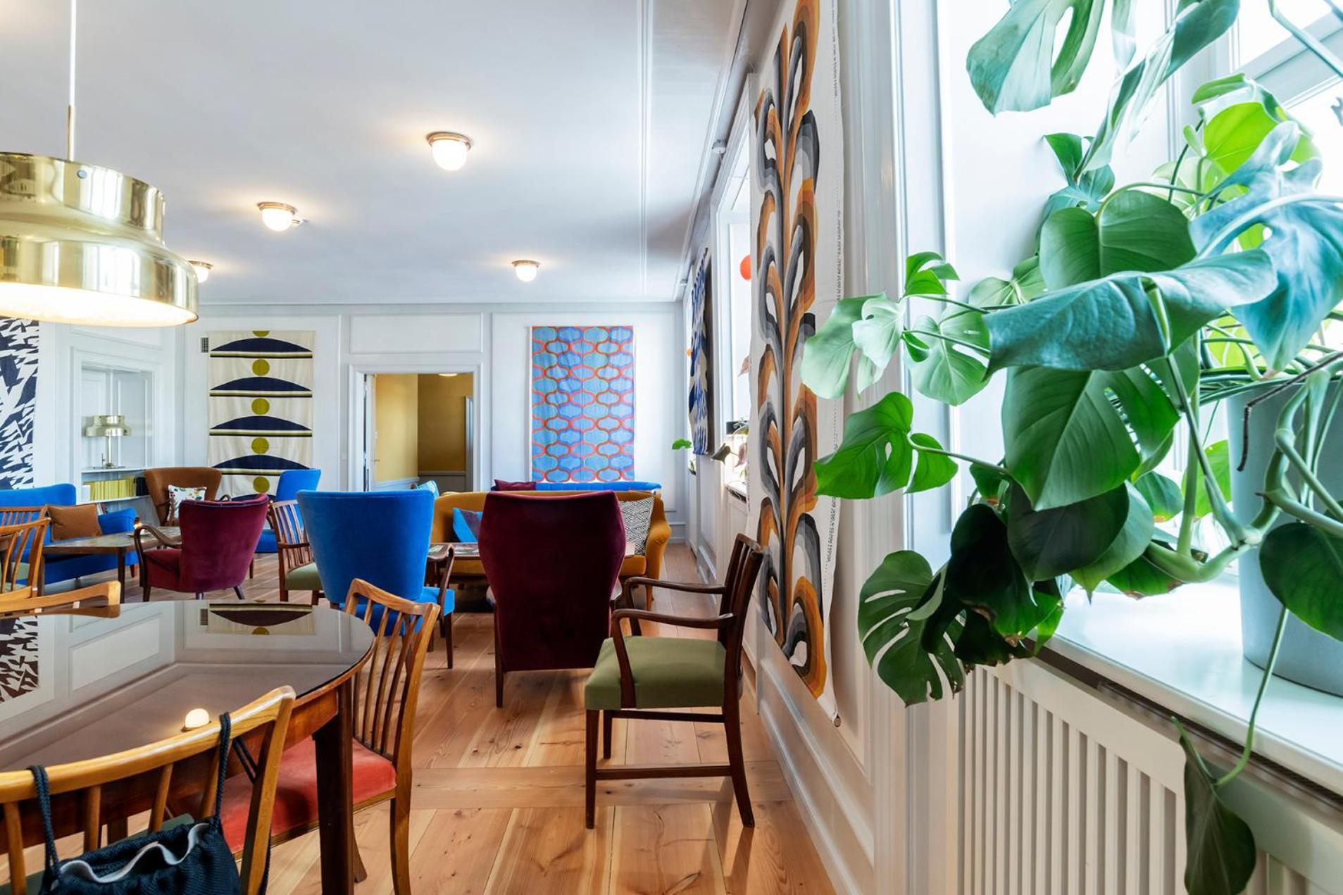 Kanalhuset コペンハーゲン エクステリア 写真
