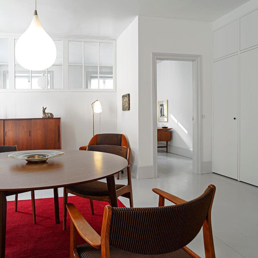 Kanalhuset コペンハーゲン エクステリア 写真