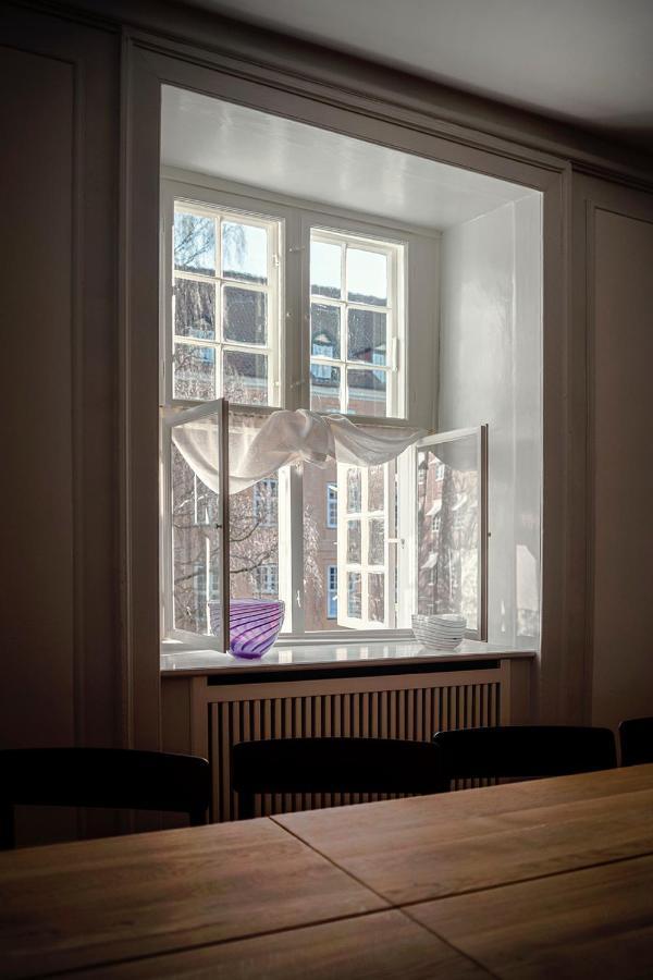 Kanalhuset コペンハーゲン エクステリア 写真